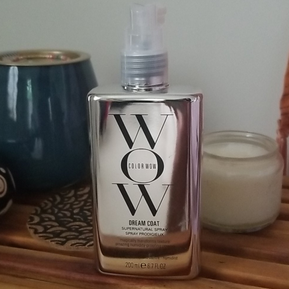 Color wow Dream Coat